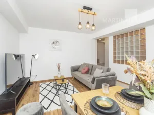 Prodej bytu 3+1, Poděbrady - Poděbrady II, Dr. Horákové, 86 m2