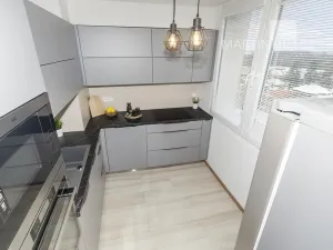 Prodej bytu 3+1, Poděbrady - Poděbrady II, Dr. Horákové, 86 m2