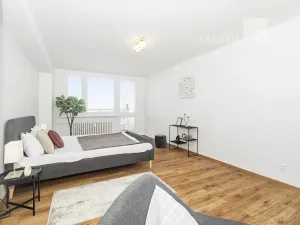 Prodej bytu 3+1, Poděbrady - Poděbrady II, Dr. Horákové, 86 m2