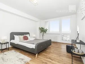 Prodej bytu 3+1, Poděbrady - Poděbrady II, Dr. Horákové, 86 m2