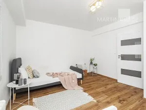 Prodej bytu 3+1, Poděbrady - Poděbrady II, Dr. Horákové, 86 m2