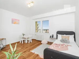 Prodej bytu 3+1, Poděbrady - Poděbrady II, Dr. Horákové, 86 m2