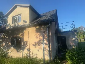 Dražba rodinného domu, Praha - Strašnice, Středová, 107 m2