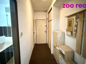 Pronájem bytu 2+1, Chomutov, Selská, 55 m2