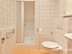 Pronájem bytu 1+1, Brno - Kohoutovice, Chalabalova, 42 m2