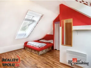 Pronájem bytu 2+kk, Boskovice, Štefanikova, 60 m2