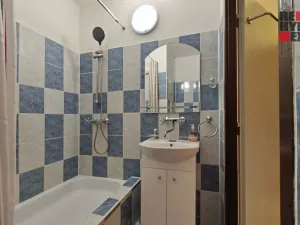 Prodej bytu 1+1, Liberec - Liberec VI-Rochlice, Soukenická, 40 m2