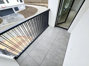 Prodej bytu 1+kk, Praha - Ruzyně, Stočesova, 30 m2