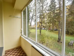 Prodej bytu 2+1, Olomouc, tř. Svornosti, 48 m2