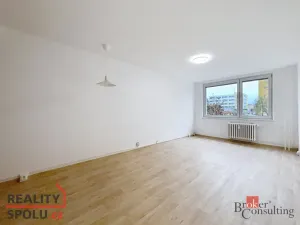 Pronájem bytu 4+kk, Praha - Žižkov, V zahrádkách, 72 m2