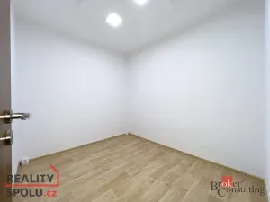 Pronájem bytu 4+kk, Praha - Žižkov, V zahrádkách, 72 m2