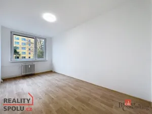 Pronájem bytu 4+kk, Praha - Žižkov, V zahrádkách, 72 m2