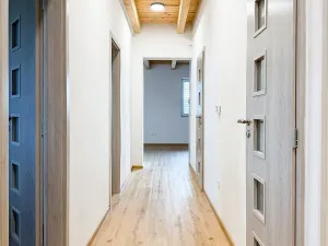 Pronájem bytu 4+kk, Frýdek-Místek, Panské Nové Dvory, 89 m2