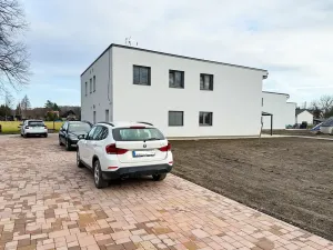 Pronájem bytu 4+kk, Frýdek-Místek, Panské Nové Dvory, 89 m2