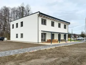 Pronájem bytu 4+kk, Frýdek-Místek, Panské Nové Dvory, 89 m2