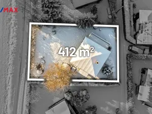 Prodej chaty, Bojanov - Hořelec, 35 m2