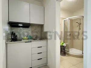 Pronájem pokoje, Praha - Libeň, Kotlaska, 18 m2