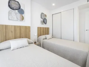 Prodej bytu 4+kk, Murcia City, Španělsko, 102 m2
