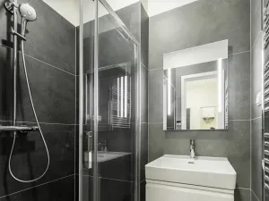 Prodej bytu 2+kk, Praha - Vršovice, Žitomírská, 54 m2