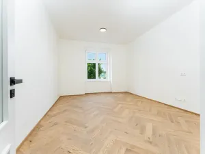 Prodej bytu 2+kk, Praha - Vršovice, Žitomírská, 54 m2