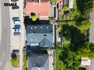 Prodej bytu 4+1, Karlovy Vary, Ondříčkova, 87 m2