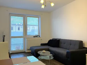 Pronájem bytu 2+kk, Praha, Tvrdonická, 48 m2