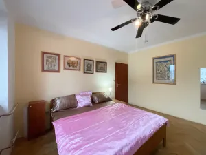 Pronájem bytu 2+1, Olomouc - Hodolany, Masarykova třída, 57 m2