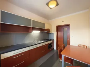 Pronájem bytu 2+1, Olomouc - Hodolany, Masarykova třída, 57 m2