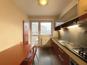 Pronájem bytu 2+1, Olomouc - Hodolany, Masarykova třída, 57 m2