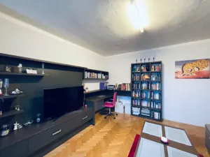 Pronájem bytu 2+1, Olomouc - Hodolany, Masarykova třída, 57 m2