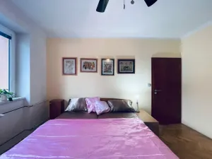 Pronájem bytu 2+1, Olomouc - Hodolany, Masarykova třída, 57 m2