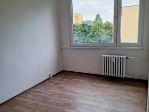 Pronájem bytu 3+1, Bílina, Síbova, 68 m2