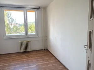 Pronájem bytu 3+1, Bílina, Síbova, 68 m2