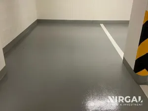 Pronájem bytu 1+kk, Praha - Chodov, Šternovská, 30 m2