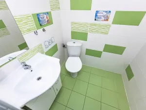 Prodej obchodního prostoru, Praha - Štěrboholy, Ústřední, 280 m2