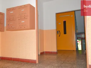 Pronájem bytu 1+1, Hanušovice, Příčná, 40 m2