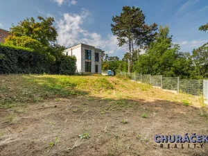 Prodej rodinného domu, Praha - Velká Chuchle, Na hvězdárně, 280 m2