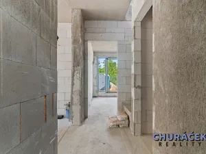 Prodej pozemku pro bydlení, Praha - Velká Chuchle, Na hvězdárně, 1262 m2