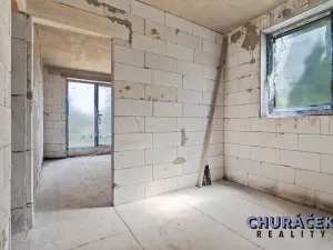 Prodej pozemku pro bydlení, Praha - Velká Chuchle, Na hvězdárně, 1262 m2