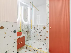 Pronájem bytu 2+kk, Kopřivnice, Štramberská, 40 m2