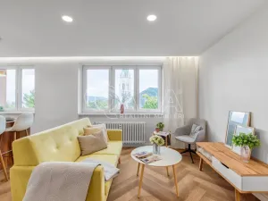 Pronájem bytu 2+kk, Kopřivnice, Štramberská, 40 m2