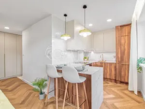 Pronájem bytu 2+kk, Kopřivnice, Štramberská, 40 m2