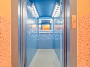 Pronájem bytu 2+kk, Kopřivnice, Štramberská, 40 m2