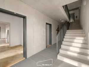 Pronájem bytu 1+kk, Plzeň, Kamenická, 34 m2