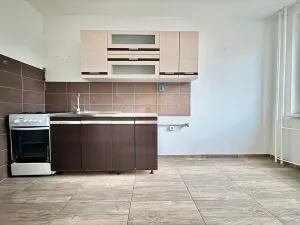 Pronájem bytu 3+1, Ústí nad Labem - Krásné Březno, V Oblouku, 72 m2