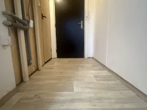 Pronájem bytu 1+1, Litomyšl - Litomyšl-Město, Dukelská, 35 m2