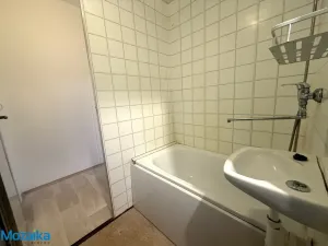 Pronájem bytu 1+1, Litomyšl - Litomyšl-Město, Dukelská, 35 m2