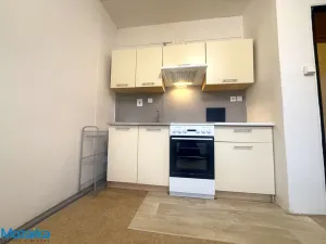 Pronájem bytu 1+1, Litomyšl - Litomyšl-Město, Dukelská, 35 m2