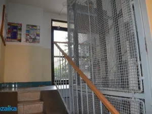 Pronájem bytu 1+1, Litomyšl - Litomyšl-Město, Dukelská, 35 m2