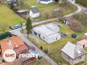 Prodej rodinného domu, Rychvald, Na Konci, 182 m2